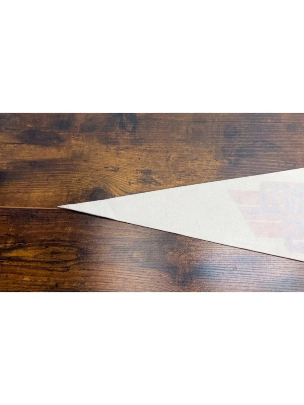 Cleveland Indians Vintage MLB Licensed Pennant With Chief Wahoo Logo 30 inches